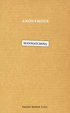 Manwatching