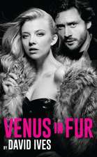 Venus in Fur