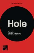 Hole