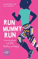 Run Mummy Run