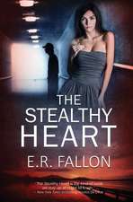 The Stealthy Heart