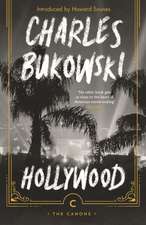 Bukowski, C: Hollywood