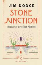 Stone Junction