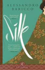 Baricco, A: Silk