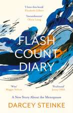 Steinke, D: Flash Count Diary
