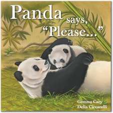 Panda Says, 