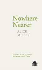 Nowhere Nearer