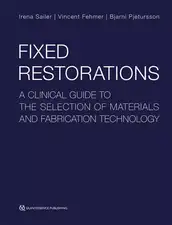 Fixed Restorations