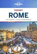 Lonely Planet: Pocket Rome