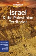 Israel & the Palestinian Territories