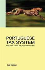 The Portuguese Tax System: 3rd Edition