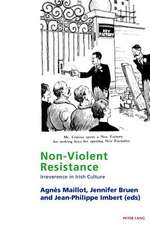 Non-Violent Resistance