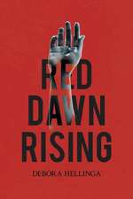 Red Dawn Rising