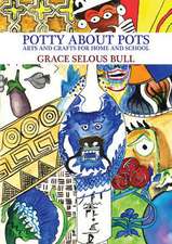 POTTY ABT POTS