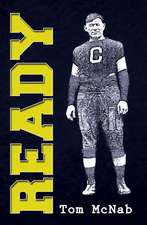 Tom McNab: Ready