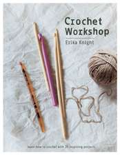 Crochet Workshop