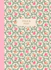 Kidston, C: Cath Kidston Fold & Post