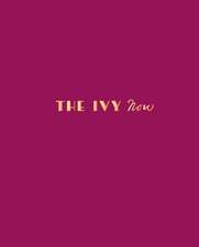 Peire, F: The Ivy Now