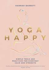 Yoga Happy