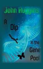 A Dip in the Gene Pool