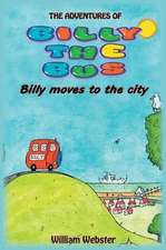 The Adventures of Billy the Bus