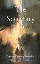 The Secretary