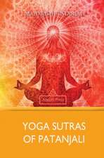 Yoga Sutras of Patanjali