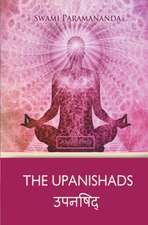 The Upanishads