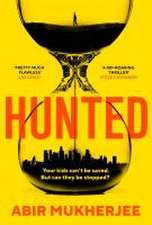 Mukherjee, A: Hunted