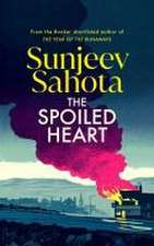 The Spoiled Heart