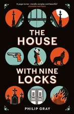 The House with Nine Locks