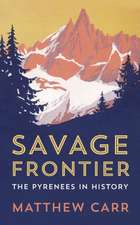 Savage Frontier