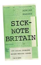 Sick-Note Britain