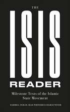 Winter, C: ISIS Reader