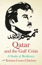 Qatar and the Gulf Crisis