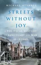 Innes, M: Streets Without Joy