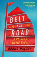 Belt and Road