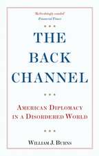 Back Channel