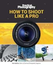 How to Shoot Like a Pro