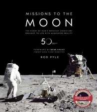 Missions to the Moon