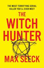 Max Seeck, S: The Witch Hunter