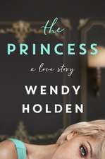 Holden, W: Princess