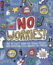 No Worries! Mindful Kids