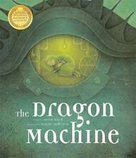 The Dragon Machine