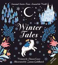 Casey, D: Winter Tales