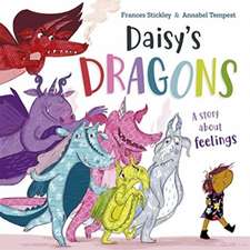 Daisy's Dragons