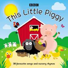 BBC: This Little Piggy