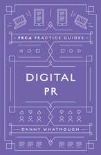 Digital PR