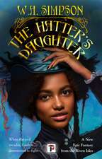 The Hatter’s Daughter