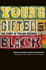 Young, Gifted and Black